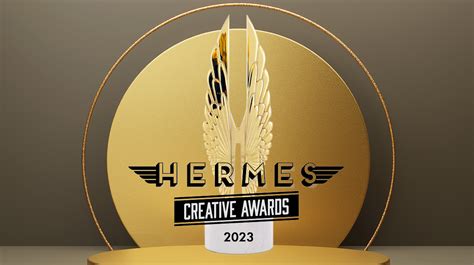 hermes award for innovation|hermes creative awards deadline.